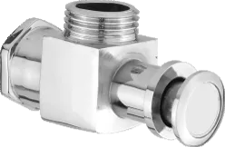 Allied Urinal Cock Medium FxM (AL-110)