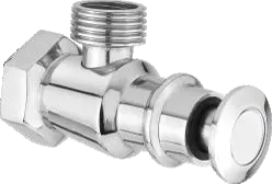 Allied Urinal Cock Heavy FxM (AL-111)