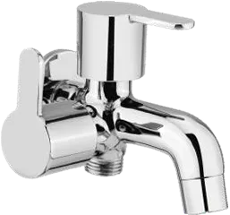 Fusion FF Bib Cock Two Way Long Body (FF-104)