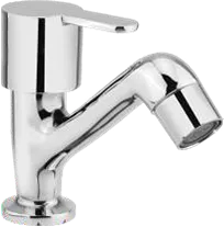 Fusion FF Pillar High Neck (FF-106-1)