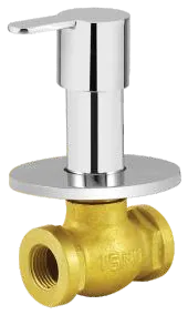 Fusion FF Concealed Stop Cock 15 mm (FF-111)