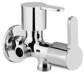 Fusion FF Angle Cock Two Way (FF-113)
