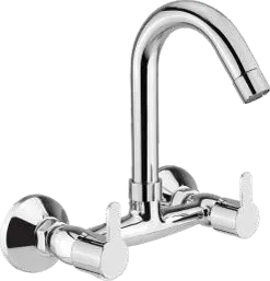 Fusion FF Sink Mixer (FF-119)