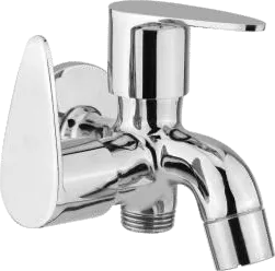 Figo FF Bib Cock Two Way (FI-104-1)