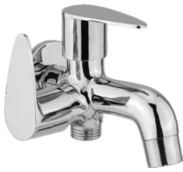 Figo FF Bib Cock Two Way Long Body (FI-104)