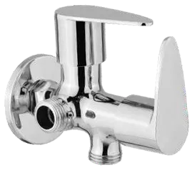 Figo FF Angle Cock Two Way (FI-113)
