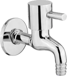 Ideal FF Nozzle Bib Cock (IF-103)