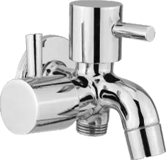 Ideal FF Bib Cock Two Way (IF-104-1)