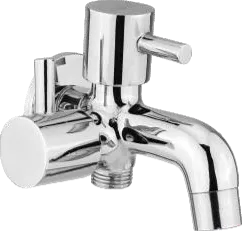 Ideal FF Bib Cock Two Way Long Body (IF-104)