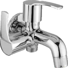 Indus Bib Cock Two Way Long Body (IN-104)