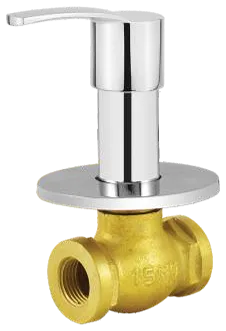 Indus Concealed Stop Cock 15 mm (IN-111)