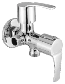 Indus Angle Cock Two Way (IN-113)