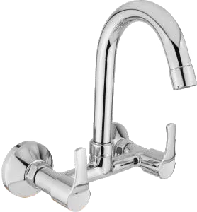 Indus Sink Mixer (IN-119)