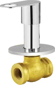 Ornamics FF Concealed Stop Cock 15 mm (OF-111)