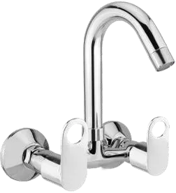 Ornamics FF Sink Mixer