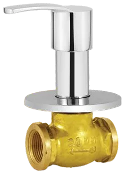 Orion Concealed Stop Cock 20 mm (OR-112)