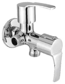 Orion Angle Cock Two Way (OR-113)
