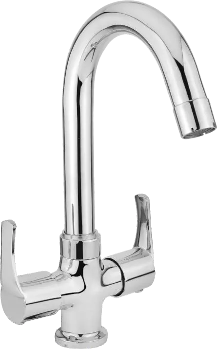 Orion Centre Hole Basin Mixer (OR-114)