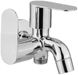 Prime FF Bib Cock Two Way (PF-104-1)