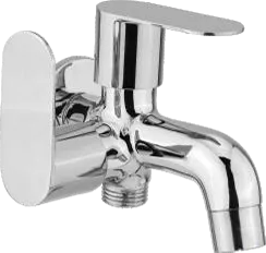 Prime FF Bib Cock Two Way Long Body (PF-104)