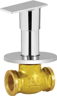 Pro Concealed Stop Cock 20 mm (PR-112)