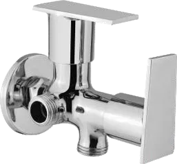 Pro Angle Cock Two Way (PR-113)