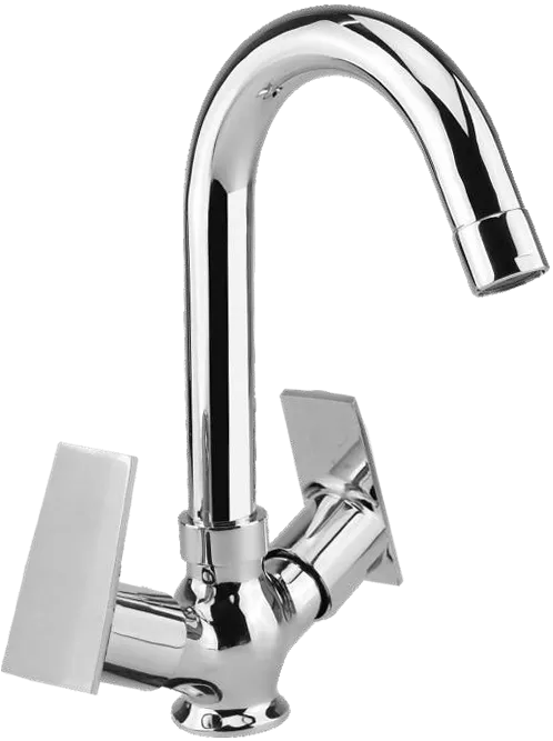 Pro Centre Hole Basin Mixer (PR-114)