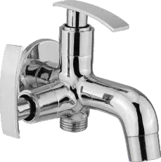 Shine FF Bib Cock Two Way (SF-104-1)