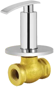 Shine FF Concealed Stop Cock 15 mm (SF-111)