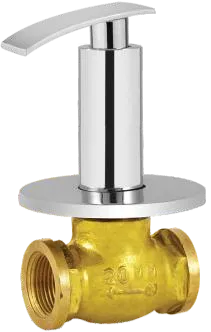 Shine FF Concealed Stop Cock 20 mm (SF-112)