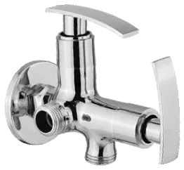 Shine FF Angle Cock Two Way (SF-113)