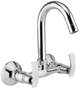 Shine FF Sink Mixer