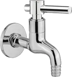 Trim FF Nozzle Bib Cock (TF-103)