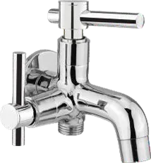 Trim FF Bib Cock Two Way (TF-104-1)