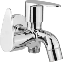 Vignate FF Bib Cock Two Way (VF-104-1)