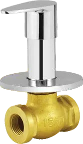 Vignate FF Concealed Stop Cock 15 mm (VF-111)