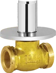 Vignate FF Concealed Stop Cock 20 mm (VF-112)
