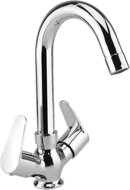 Vignate FF Centre Hole Basin Mixer (VF-114)